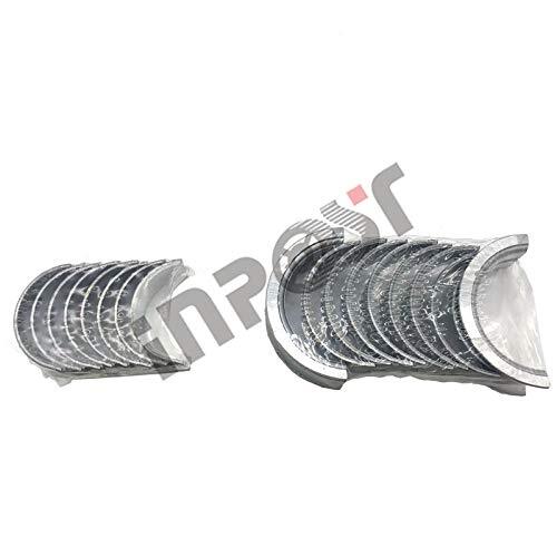 Suitable for 7 F01 F02 2009-15 LED headlight front DRL signal projector lens  13364 B