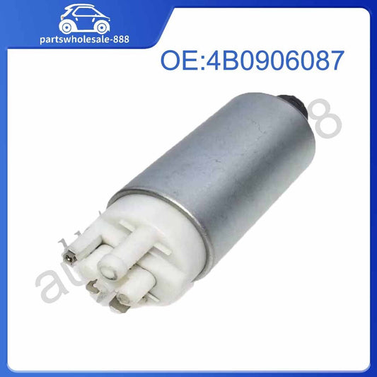 4B0906087 Fuel pump and fuel tank are suitable for Volkswagen for Passat 3B2 and 3B5, for Audi A6 4B2 and C5.
