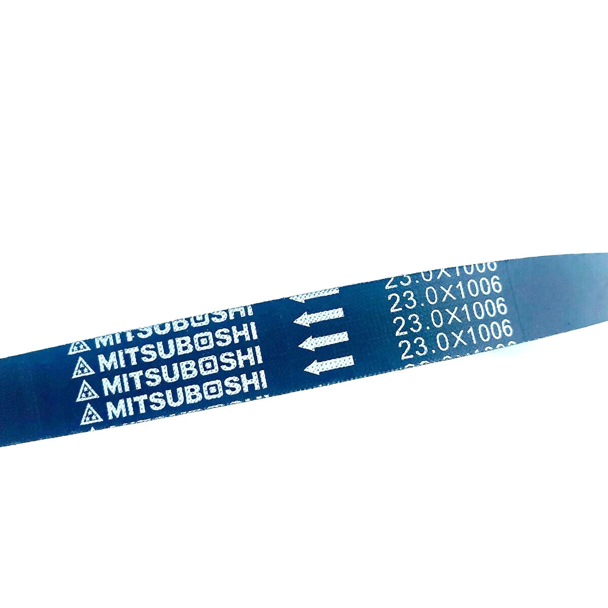 Drive Belt 23.0X1006 Mitsuboshi for Yamaha VP 250 X-City YP 250 RA X-Max ABS VP