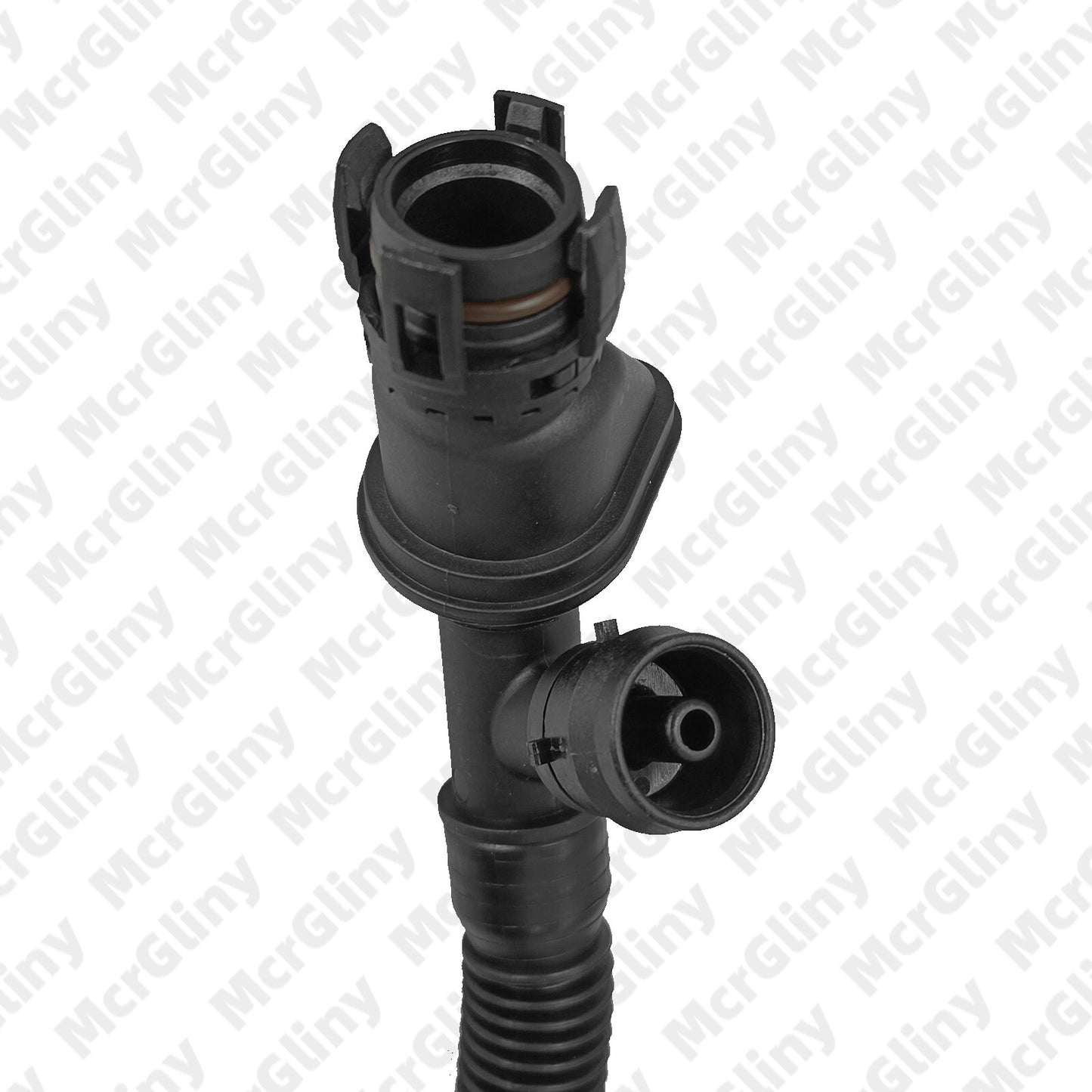 4.4 Left crankcase ventilation hose 11157646087 111575643 Applicable to 550i 650i 750i n