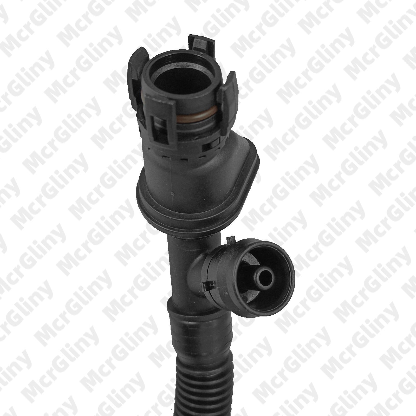 4.4 Left crankcase ventilation hose 11157646087 111575643 Applicable to 550i 650i 750i n