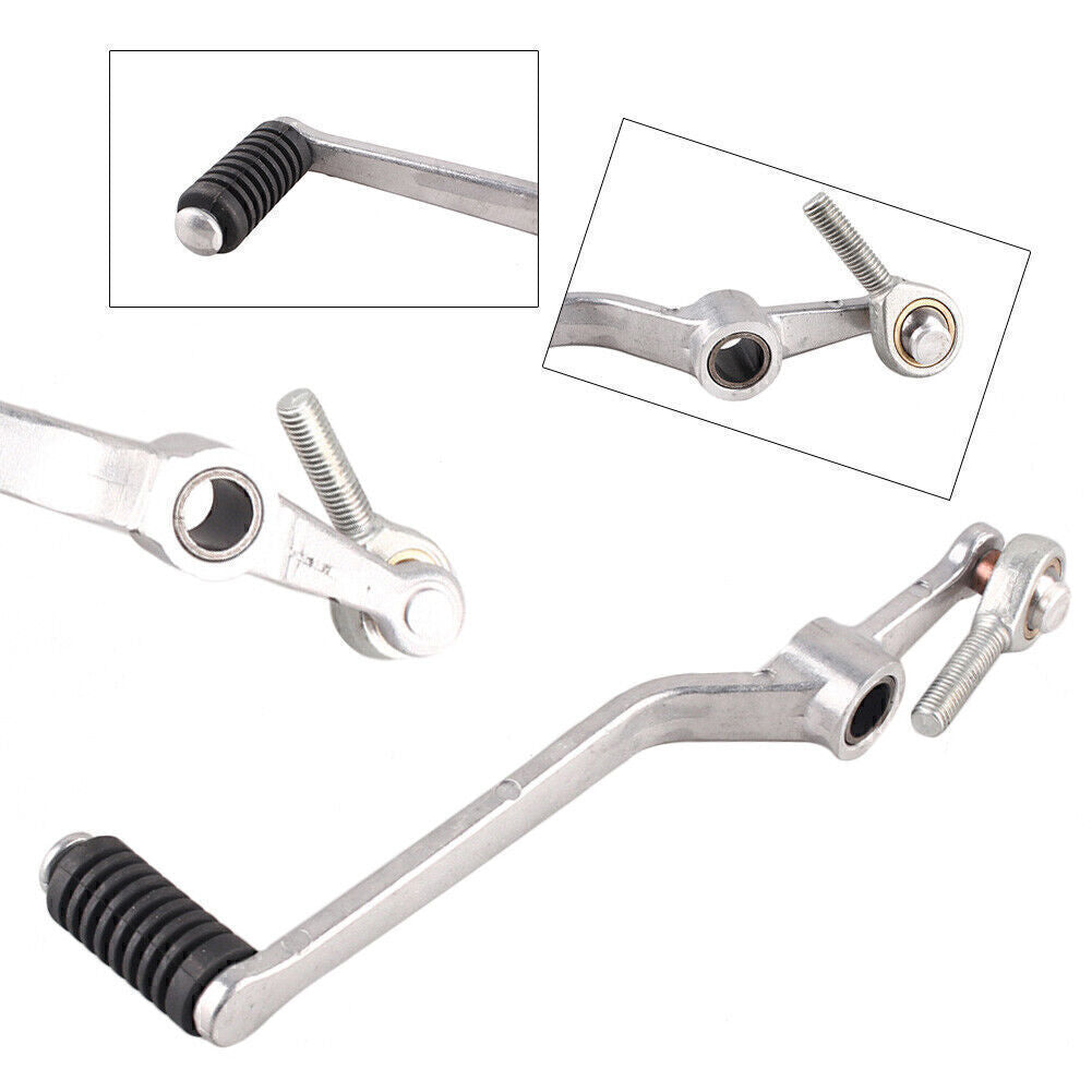 for YAMAHA YZF R6 2006 2007 2008 2009 2010 Motorcycle Foot Gear Lever Pedal Q