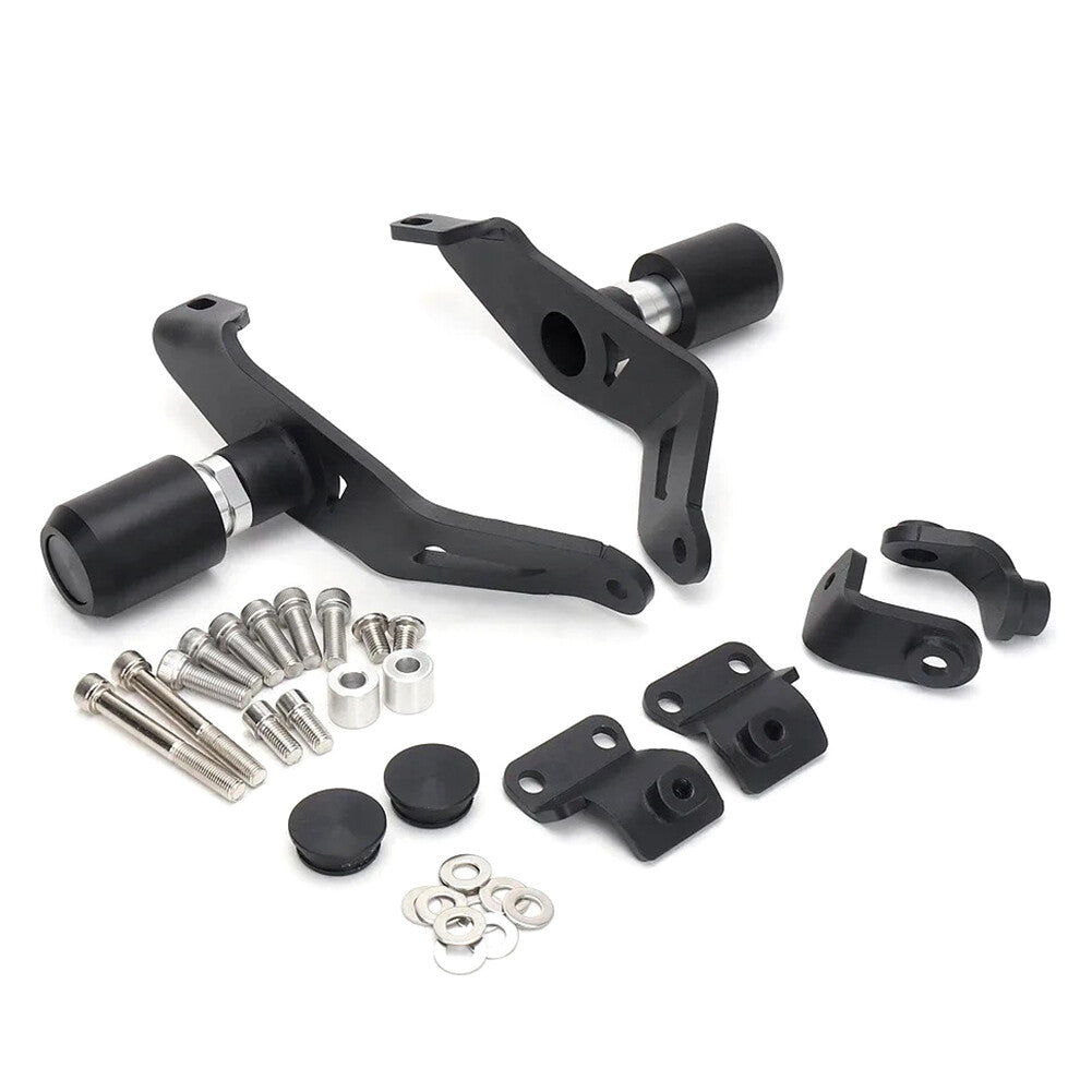 Motorcycle Frame Sliders Falling Crash Bars for Yamaha YZF-R3 YZFR3 YZF R3 2019+