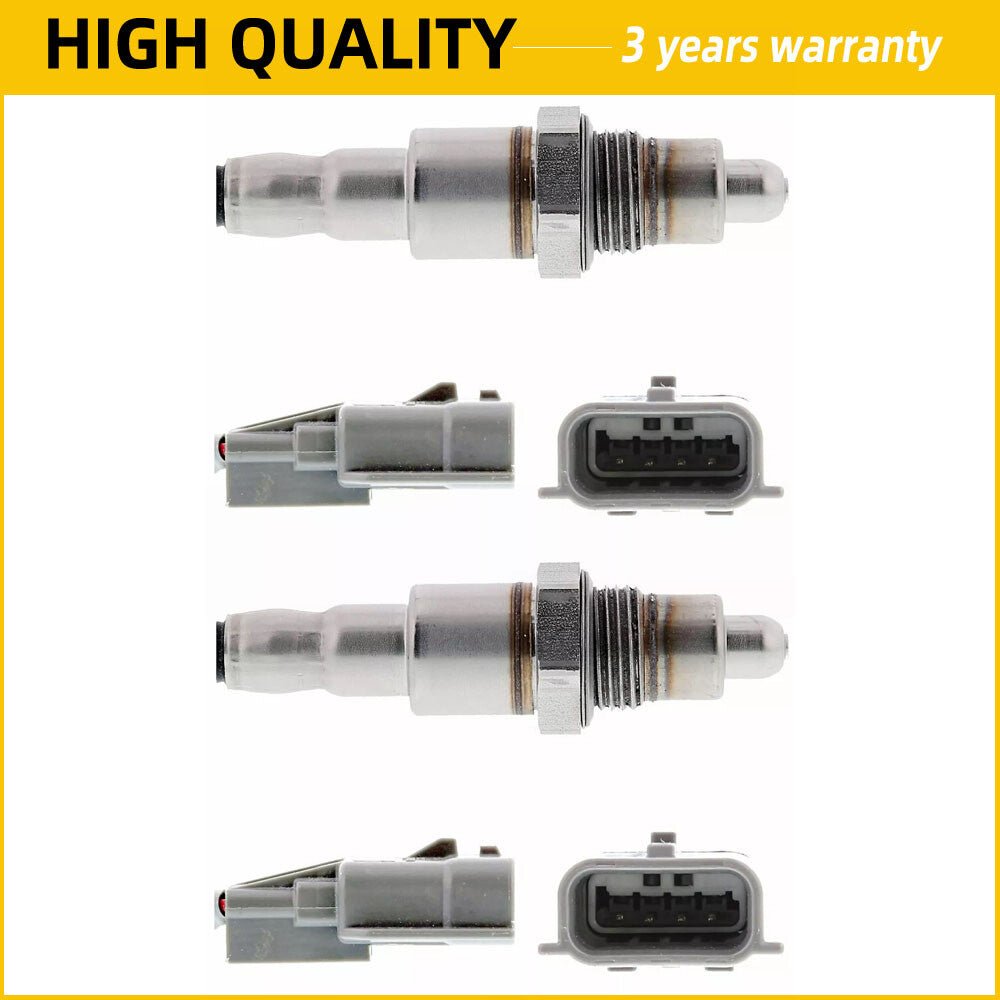 Downstream Oxygen Sensors O2 for Infiniti QX60 3.5L V6 for Nissan Maxima Murano 3.5L Q