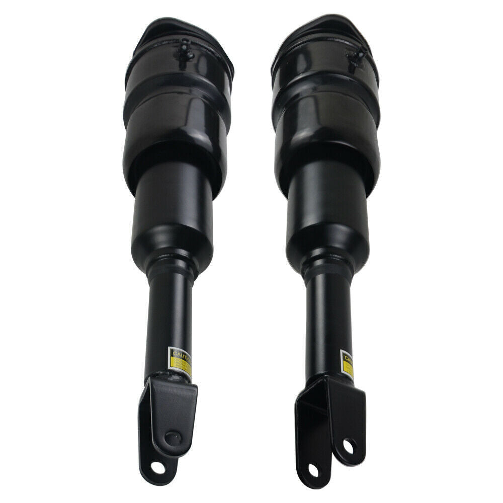 Pair Front Left and Right Air Suspension Shock Struts Fit for Lexus LS460 RWD 06-12