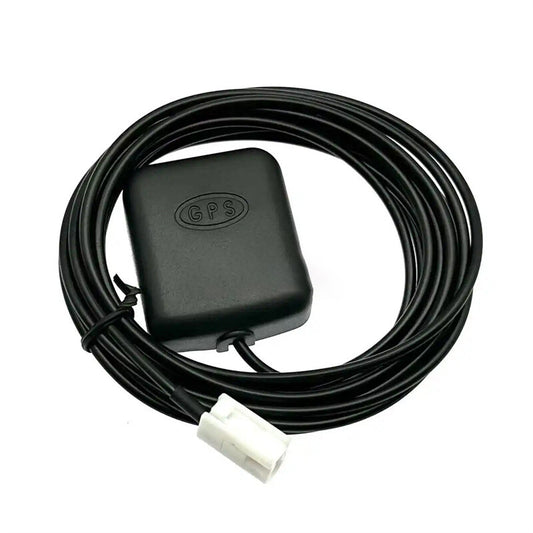 Suitable for Corolla , Highlander, RAV4, Prado, and for Subaru navigation antennas/GPS antennas. n