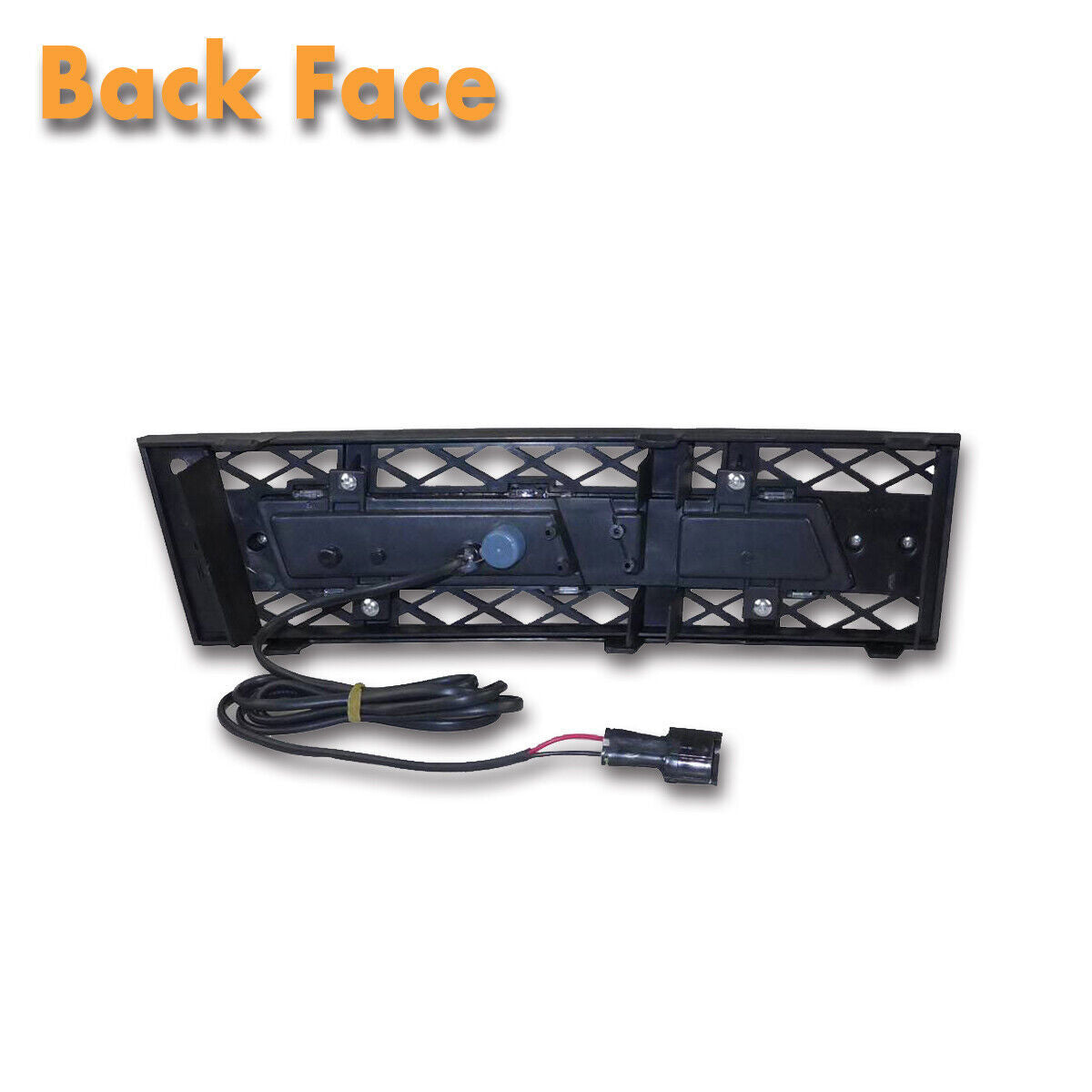 LED DRL Daytime Running Lights Driving Lamps for BMW 7 Series F01 F02 2009-2012 Q