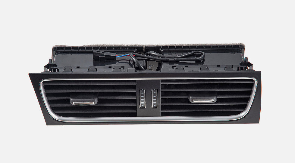 Air Conditioning Panel Air Socket Assembly 8KD820951 for Audi A4 B8 2008 - 2012 n