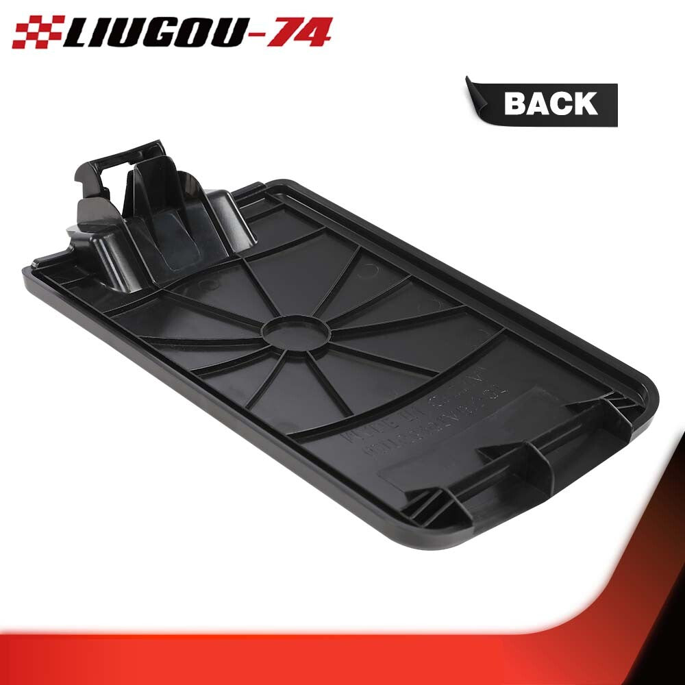 Sports Glove Box Cover Storage Deluxe Glove Box Cover Fits 17-22 for for Yamaha EX Deluxe - v