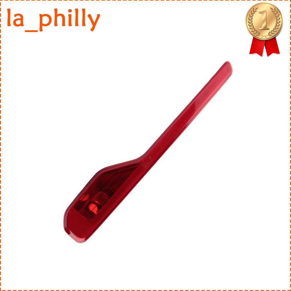 Red For 2018 19 20 21 22 23 for VOLVO XC40 Rear Bumper Reflector 31656866 Right Side Q