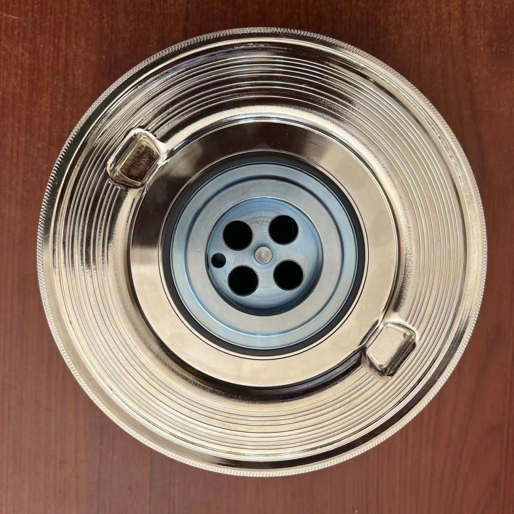 Harmonic Balancer for Mini Cooper for BMW X1 X2 13-19