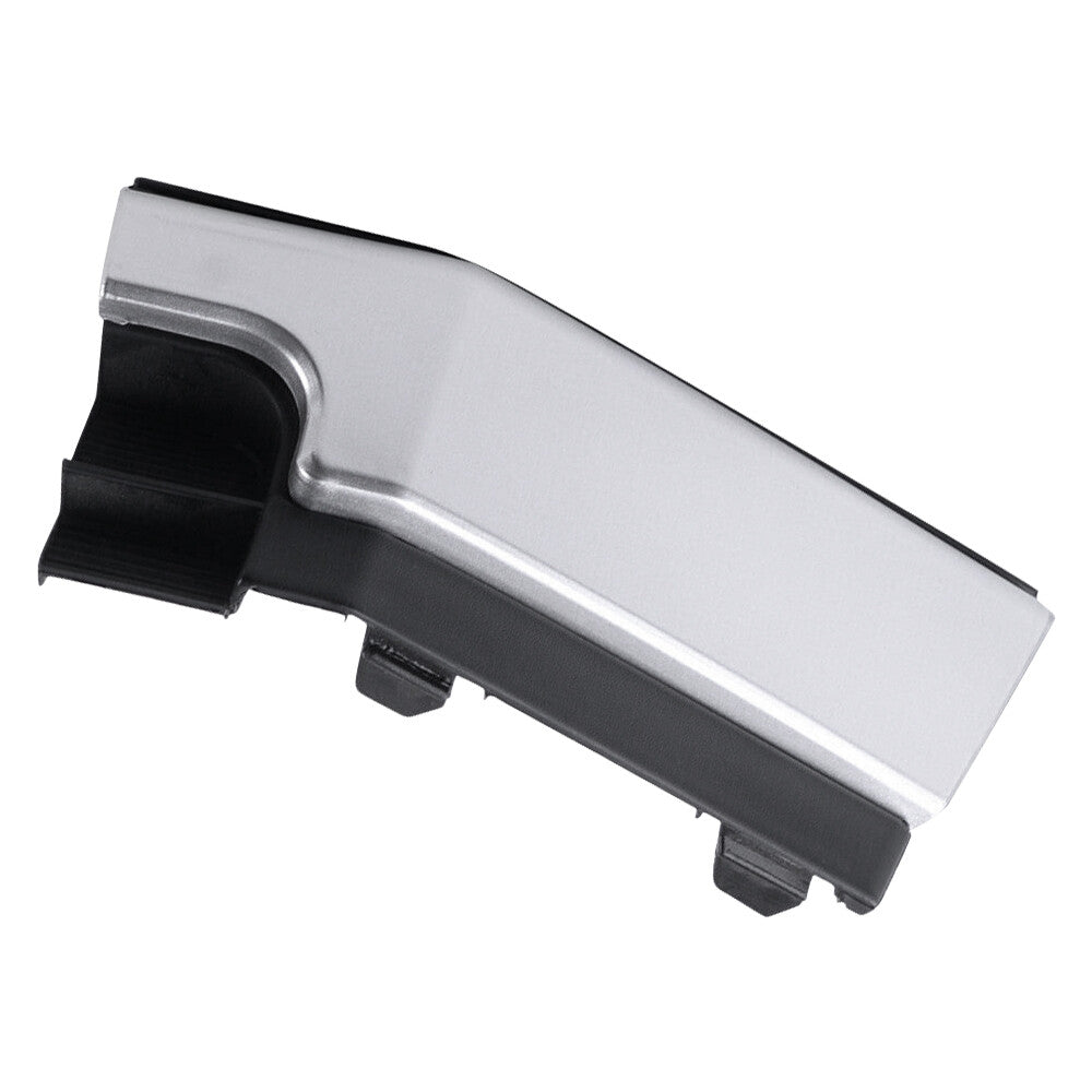 For 17-19 for Toyota Highlander [Front Right] Bumper Tow Hook Eye Cover 52127-0E920 Q