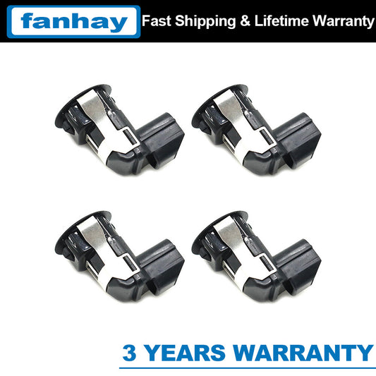 4X 25994-CM13E is a 4-door parking assist sensor for the for INFINITI QX70 Base Sport Utility. Q