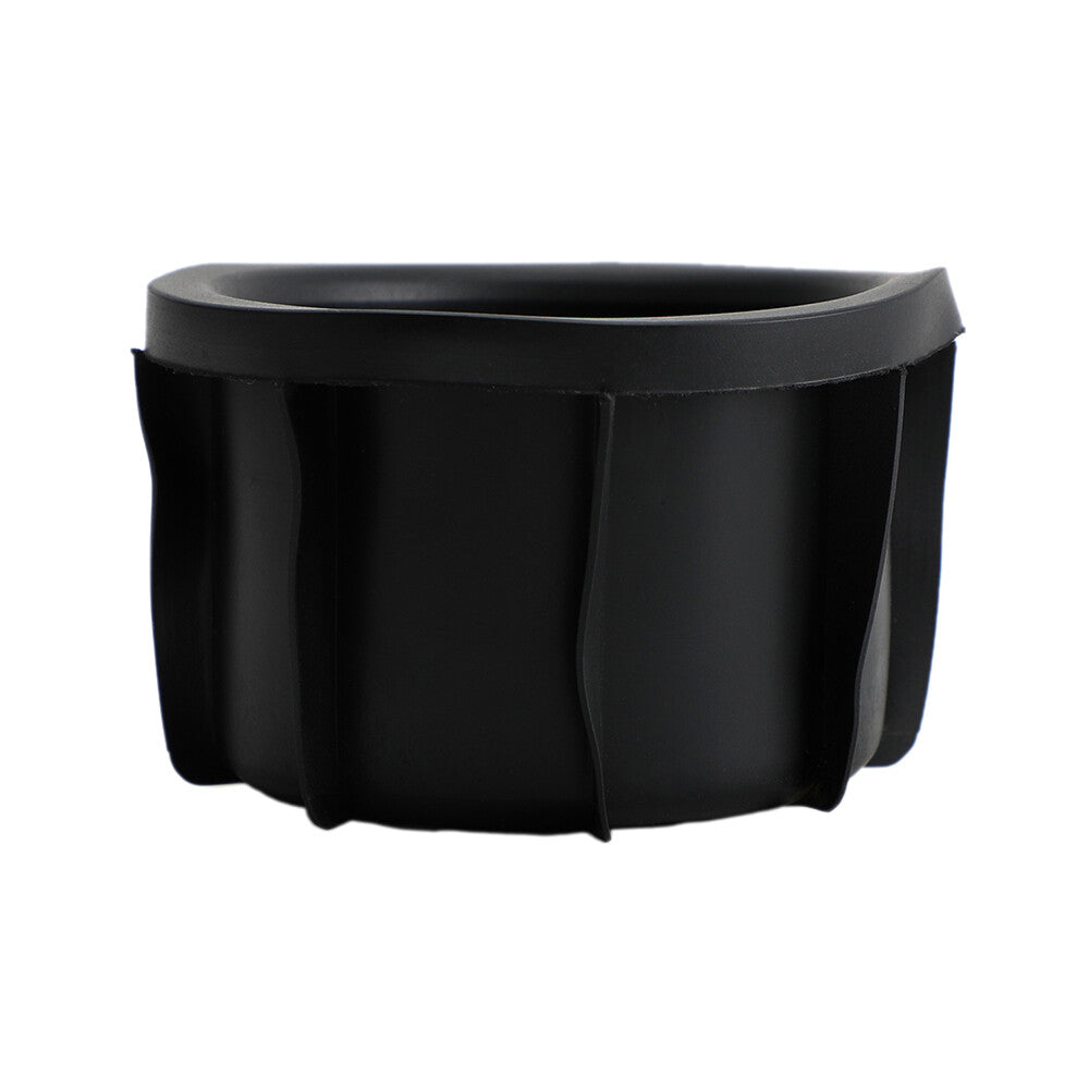 Console Box Cup Holder for 2006 - 2011 for Toyota RAV4 55618-42040 Black Q