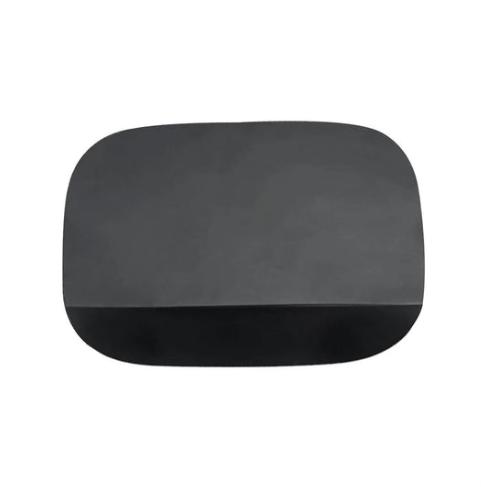 Fuel Filler Door Gas Cover Lid Unpainted For 2019-22 for Mercedes-Benz A220 A35 AMG Q