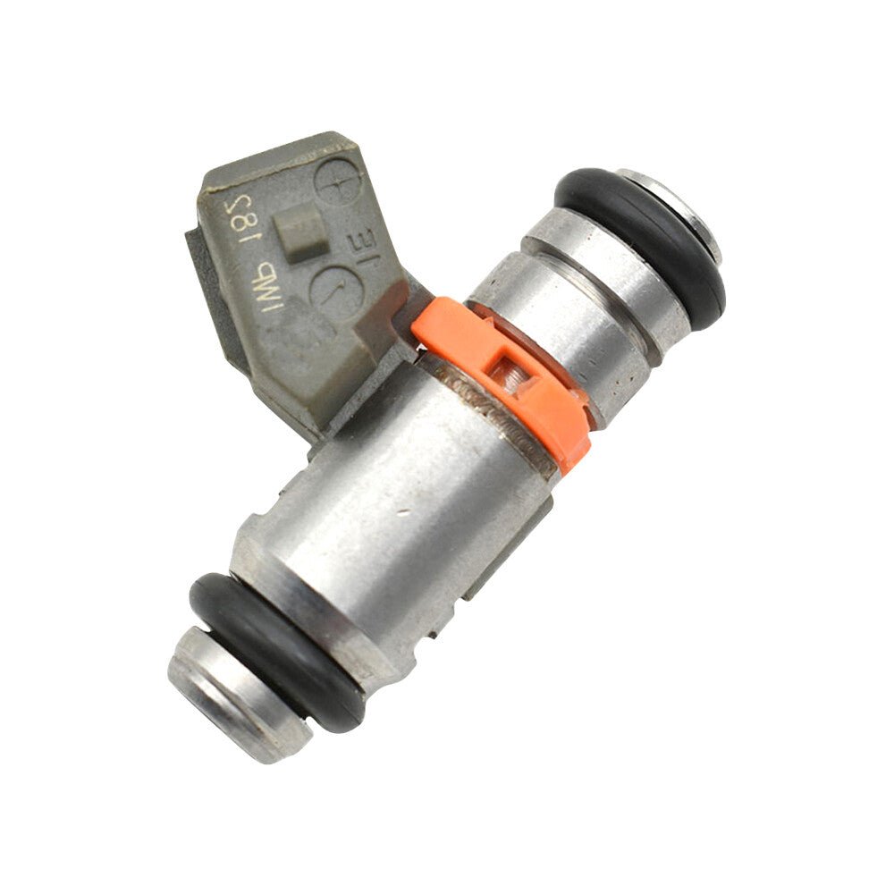 Fuel Injector Nozzle 2 Pins for Piaggio Gilera Vespa IWP182 300 GTS250 PI8732885 Q