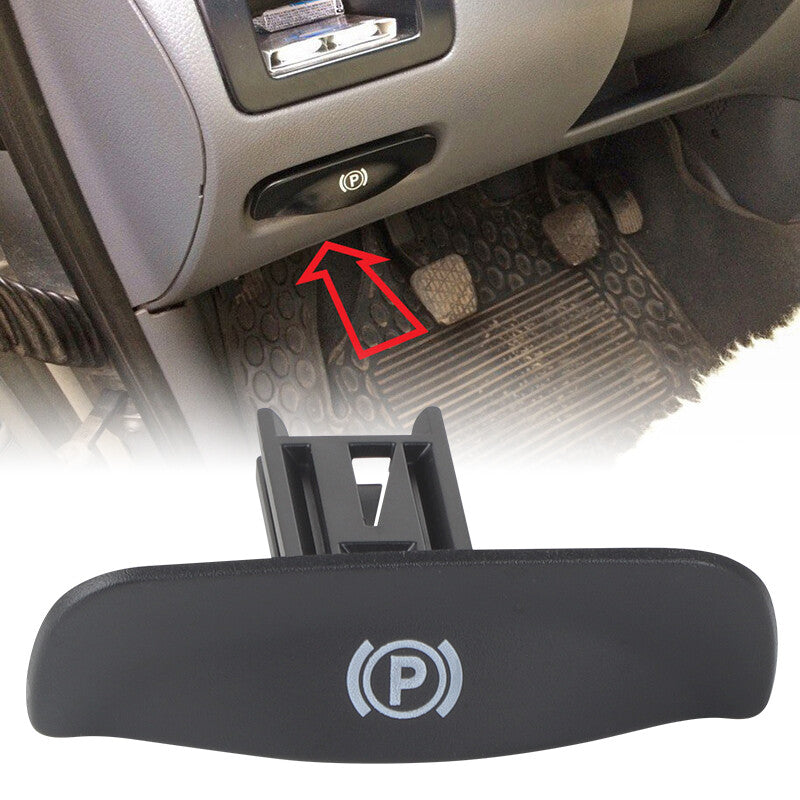 Parking Handbrake Release Handle Fit for Mercedes-Benz Vito 639 Viano 2003-2015
