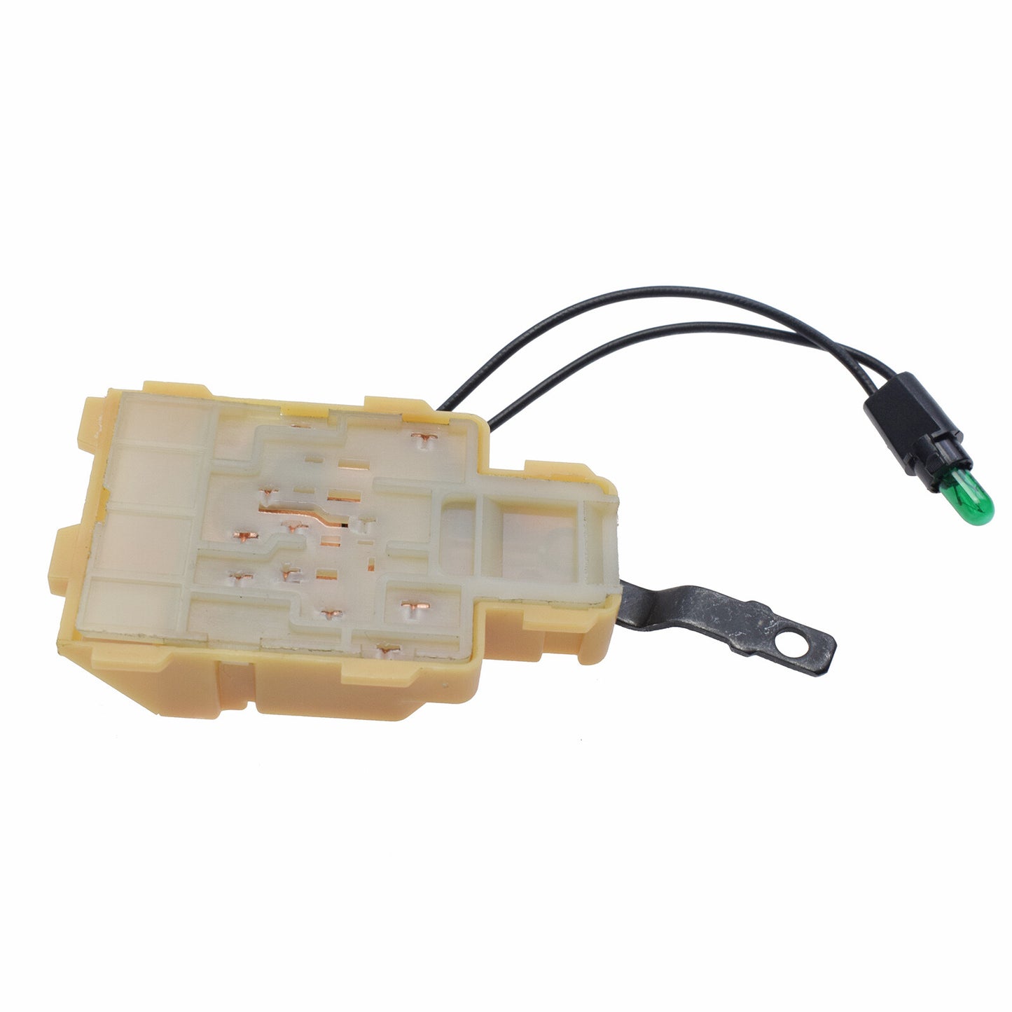 Heater/Air Conditioner Blower Control Switch for Toyota T100 4Runner Tacoma Pickup 12837165 Q