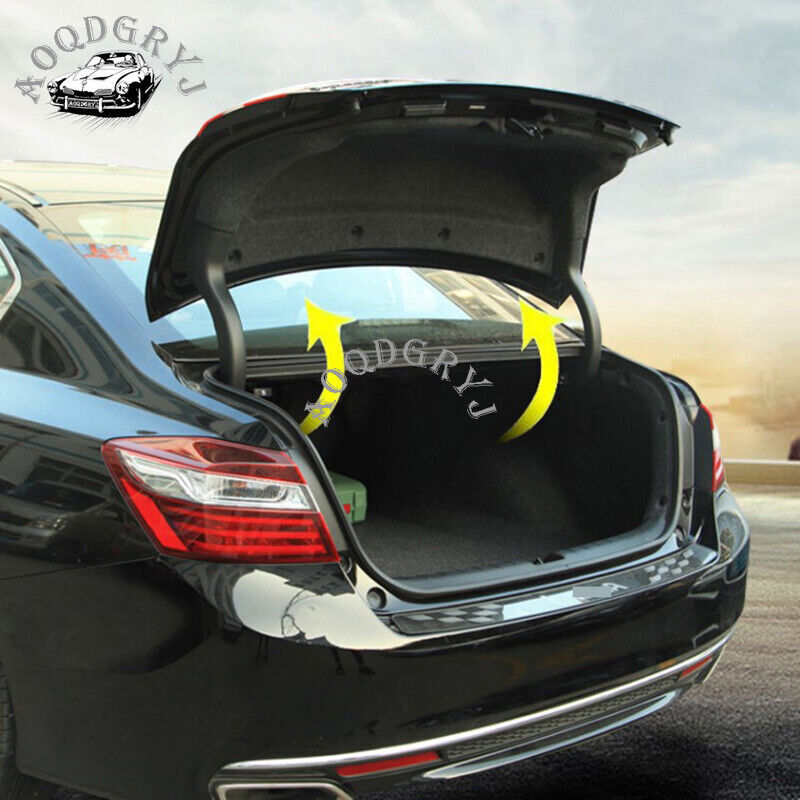 for Hyundai Sonata 2015-2019 Chrome Car Door Handle Cover+Cup Bowl Combo Trim v