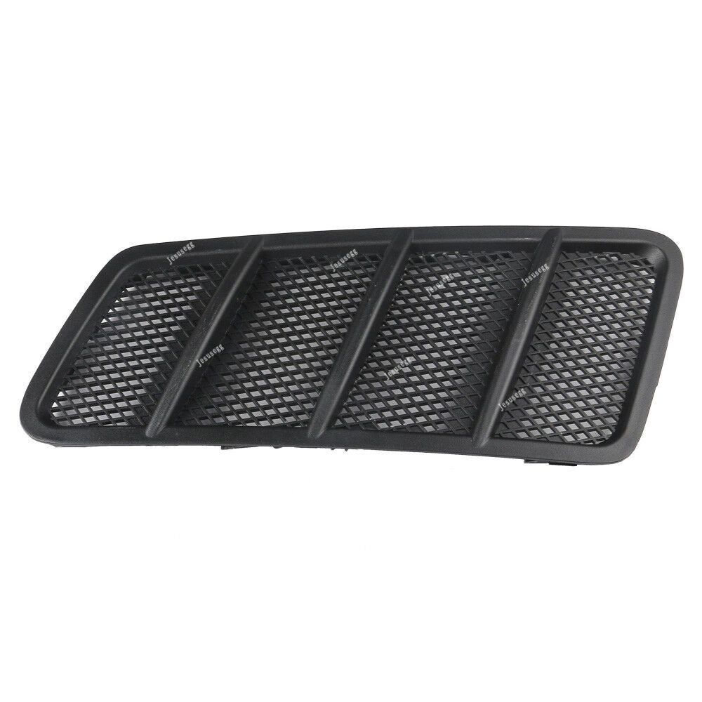 Driver Side Hood Air Vent Grille Cover for Mercedes-Benz 2012-2015 W166 GL ML
