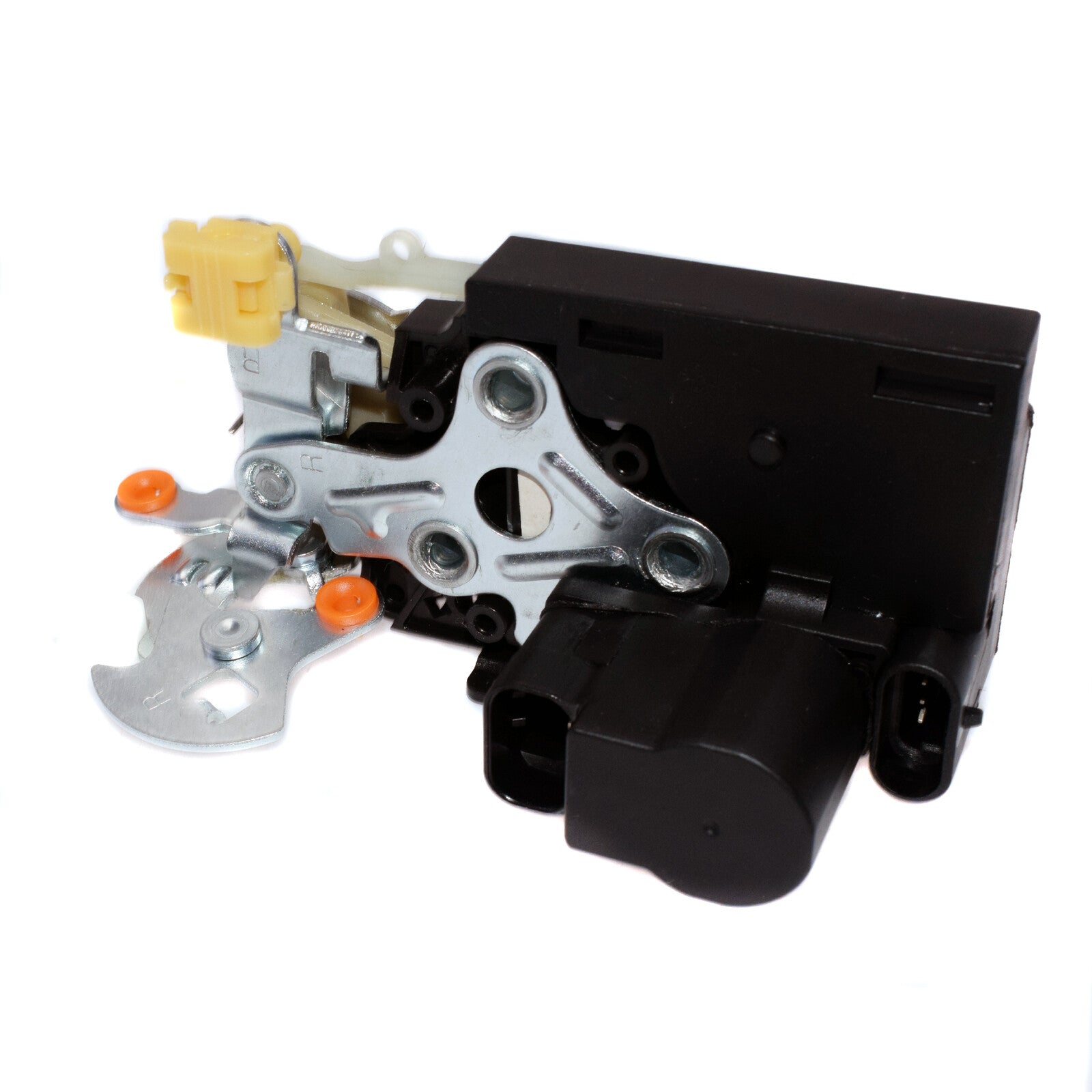 The right rear door lock actuator is suitable for Silverado for Sierra 15110650, 15068503 (1999-2007). n