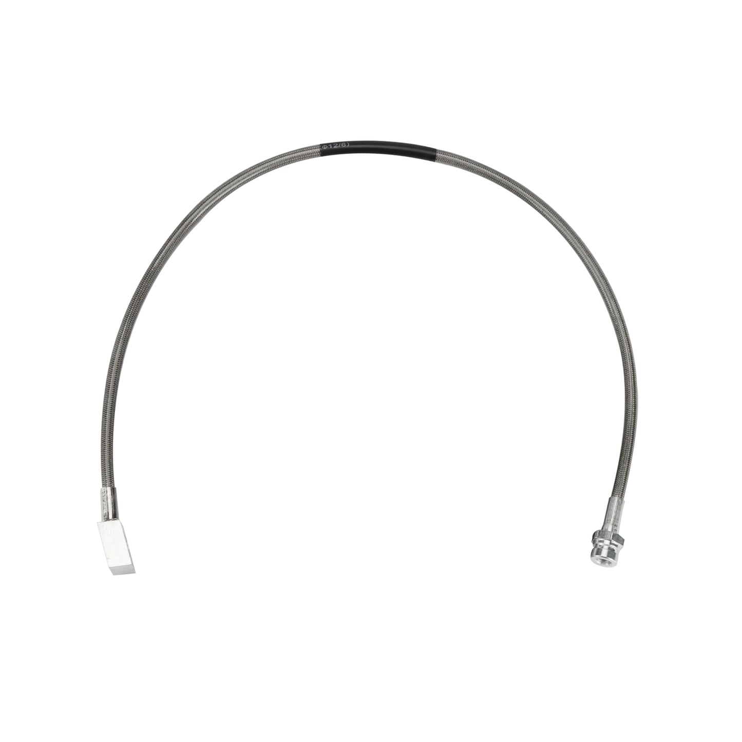 for Jeep Cherokee XJ 1984-2001 & for Wrangler TJ YJ 1987-2006 Front Rear Brake Lines Q