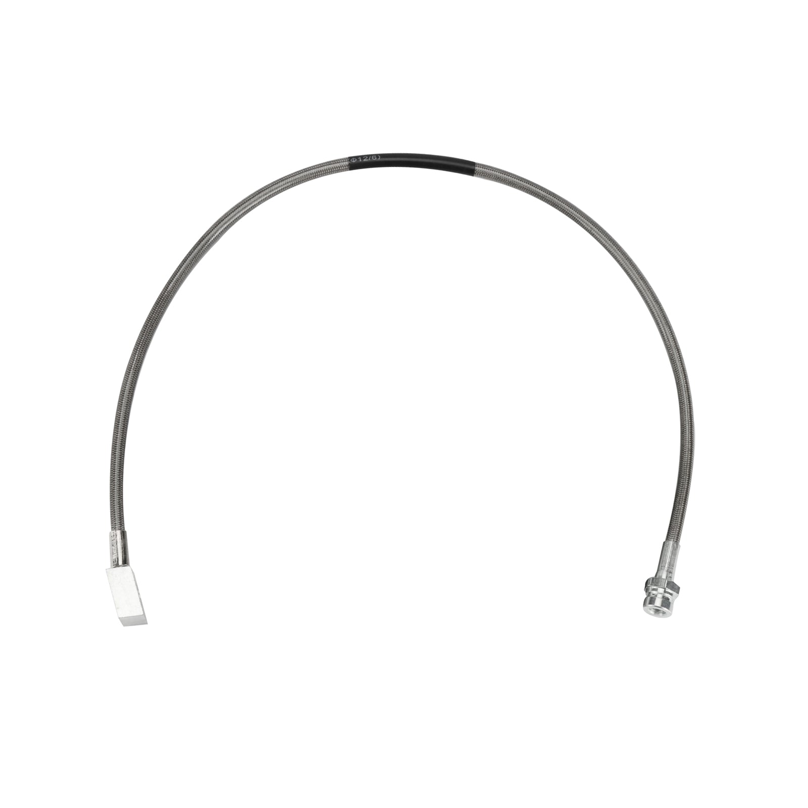 for Jeep Cherokee XJ 1984-2001 & for Wrangler TJ YJ 1987-2006 Front Rear Brake Lines Q