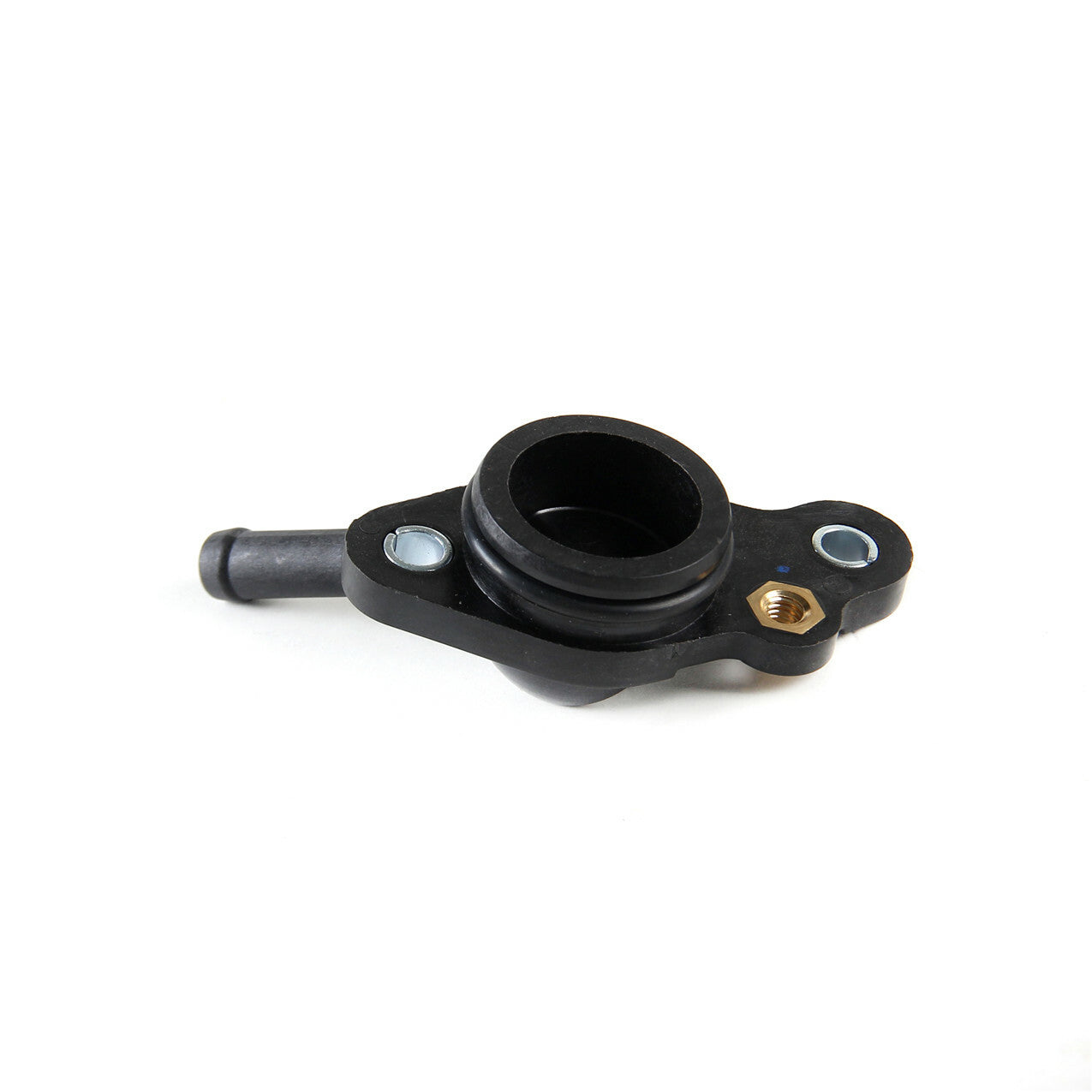1.8T 2.0T Engine Coolant Outlet Flange for VW for Golf for Jetta for Audi A3 Q5 Q7 06K121132 Q