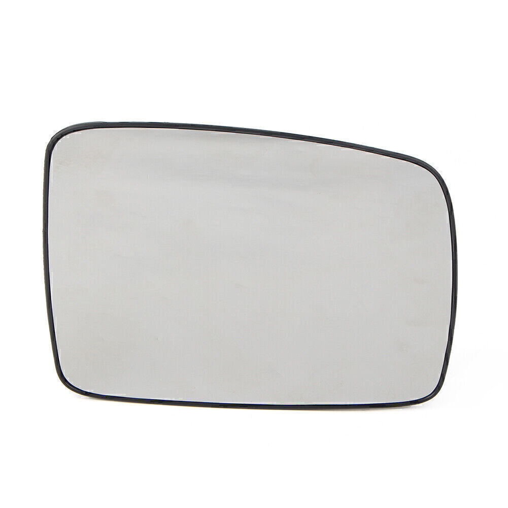 1xRight Mirror Glass for Land Rover LR2 LR3 for Range Rover Sport Vogue Freelander 2 Q