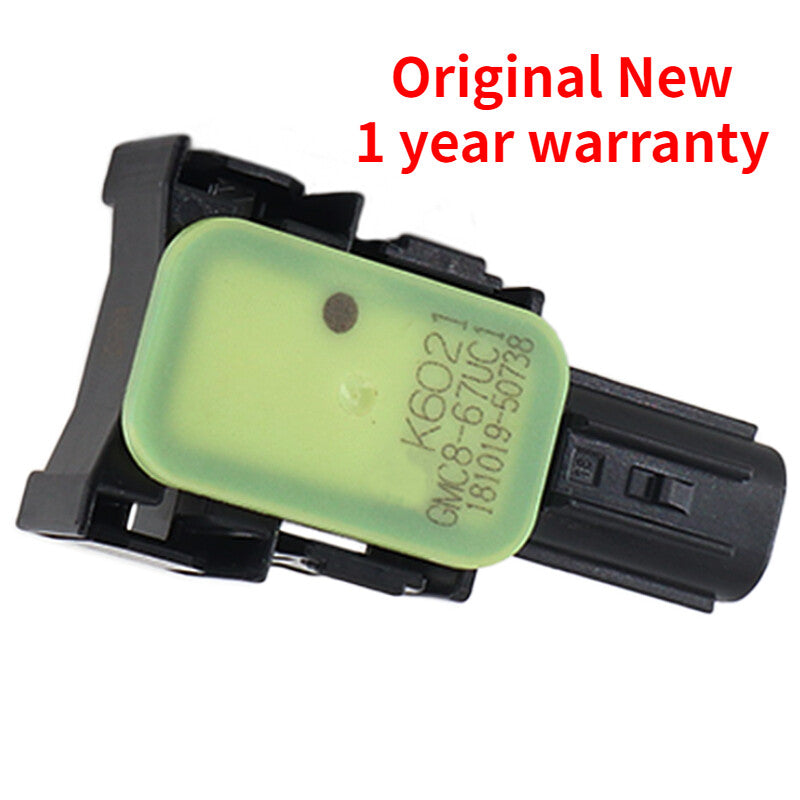 new GMC8-67UC1 PDC parking distance control for Mazda 3, 6, CX-3, CX-9