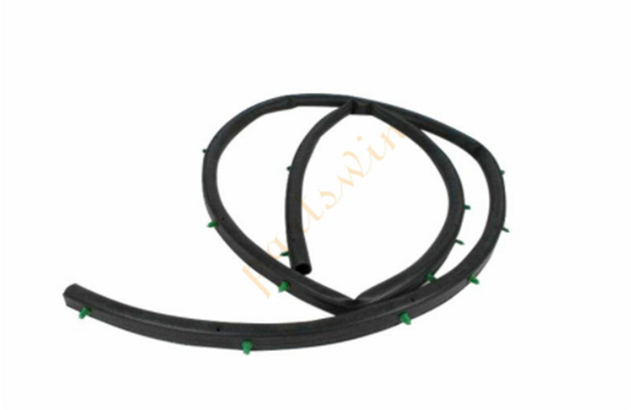 new HOOD SEAL 68070493AA, suitable for 2011-2020 for Jeep Grand Cherokee and for Dodge Durango.