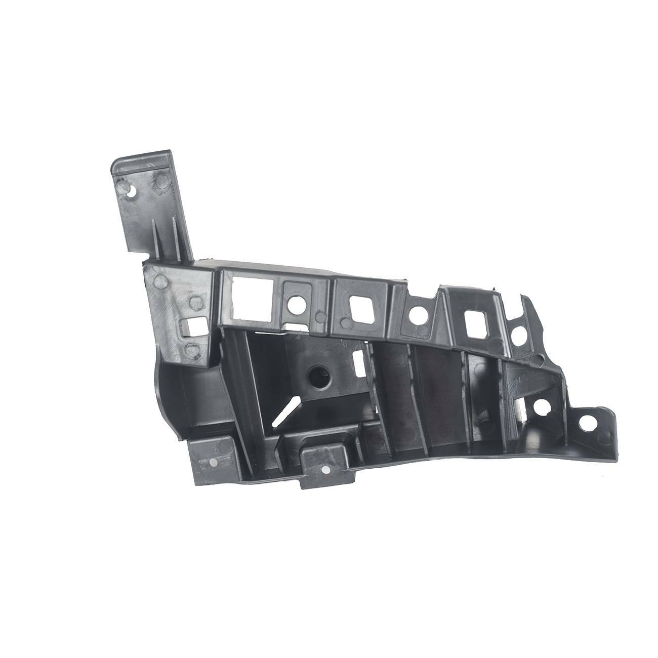 Pair of front left and right lower bumper brackets for 2014 - 2018 for Jeep Cherokee - v