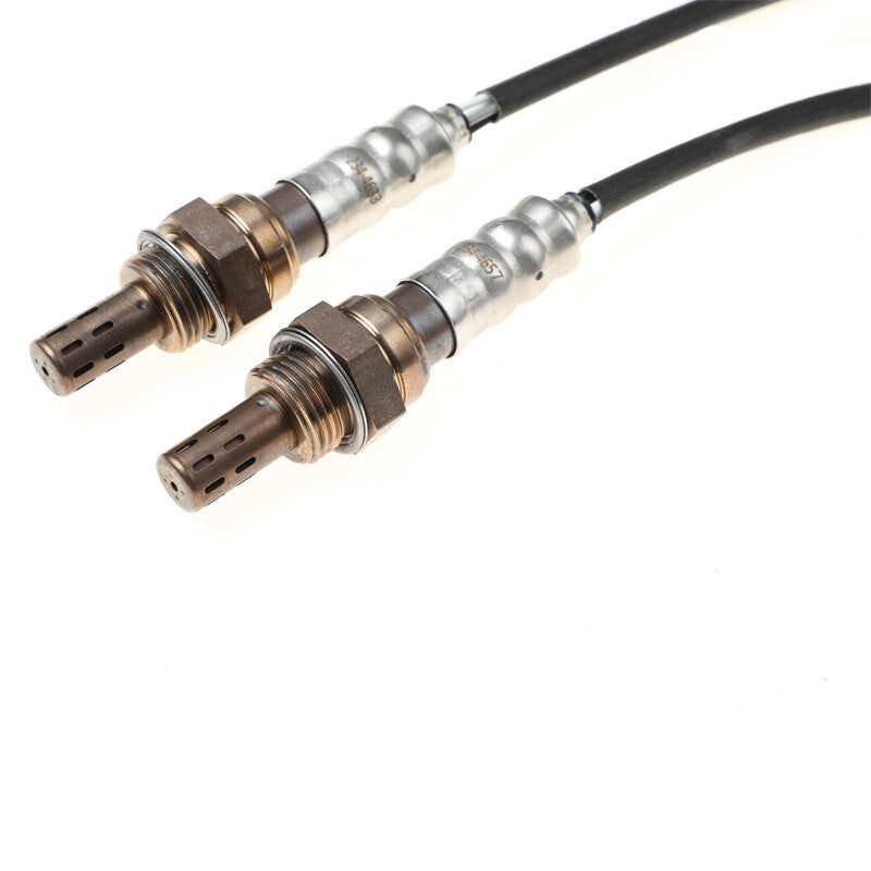 4-pack for Mitsubishi Montero Sport 97-04 Montero Oxygen 02 Sensor (Front and Rear - New)