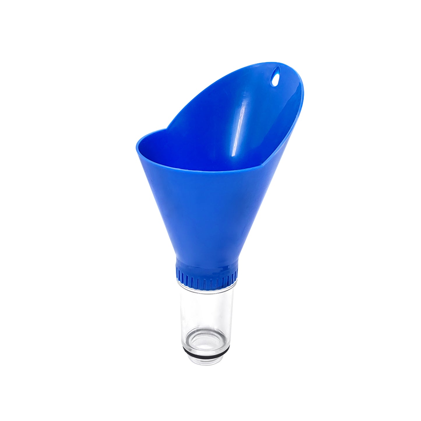 Oil Funnel Replacement for Toyota 2.0L-5.7L Engines O2R4 Q