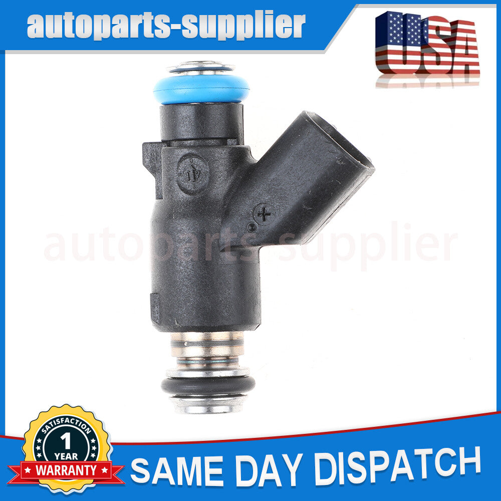 6-pack fuel injectors 12592648 for Chevrolet Impala Malibu and for Buick for Saturn for Pontiac