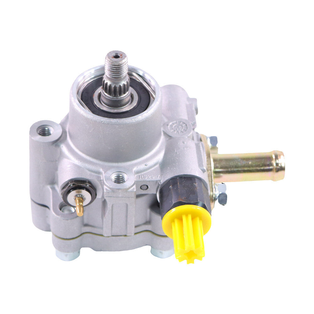 Power Steering Pump 49110-9Z401 for Nissan Frontier Pickup Xterra 1998-2008 2.4L