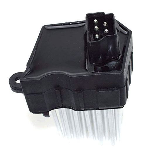 for BMW 3 Series 318 320 323 325 64116923204 Blower Motor Heater Fan Resistor Q