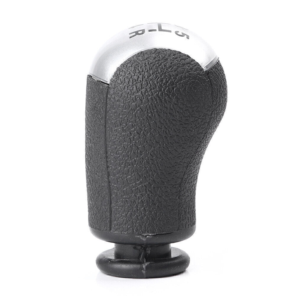 5-Speed Gear Stick Shift Knob  for ford  Focus 2005-2009 Q