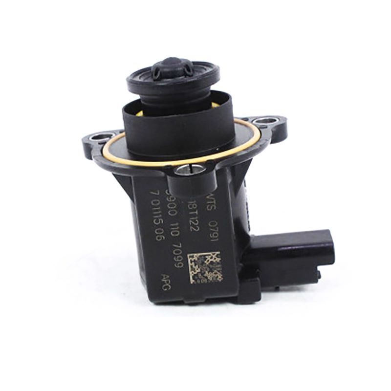 037977 Turbocharger Solenoid Valve for BMW for Mini for Peugeot for Citroen 1.6L N14