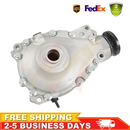 31508635861 Differential assembly front axle 314010 Suitable for BMW X5 X6 F15 F16 F32 F30 Q