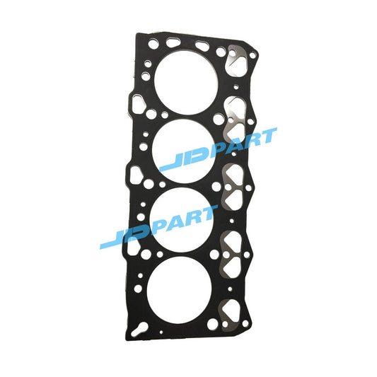 4LE1 Head Gasket for Isuzu 4LE1 Diesel Engine