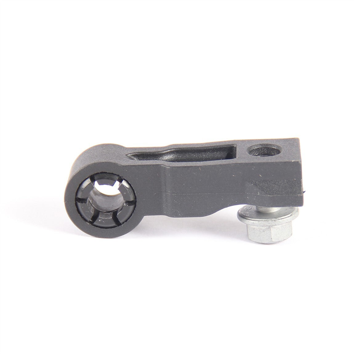Transmission Gear Shift Adjustment Part Fit for VW for Golf for AUDI A3 02E321397A Q