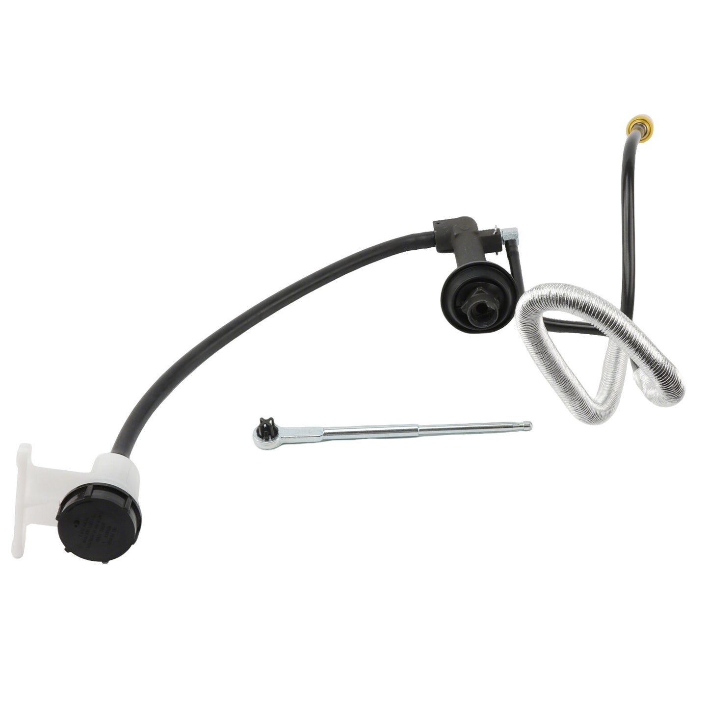 Clutch Master Cylinder  for ford  Ranger 2.3 2.5 3.0 Explorer for Mazda F57Z-7A543-A Q
