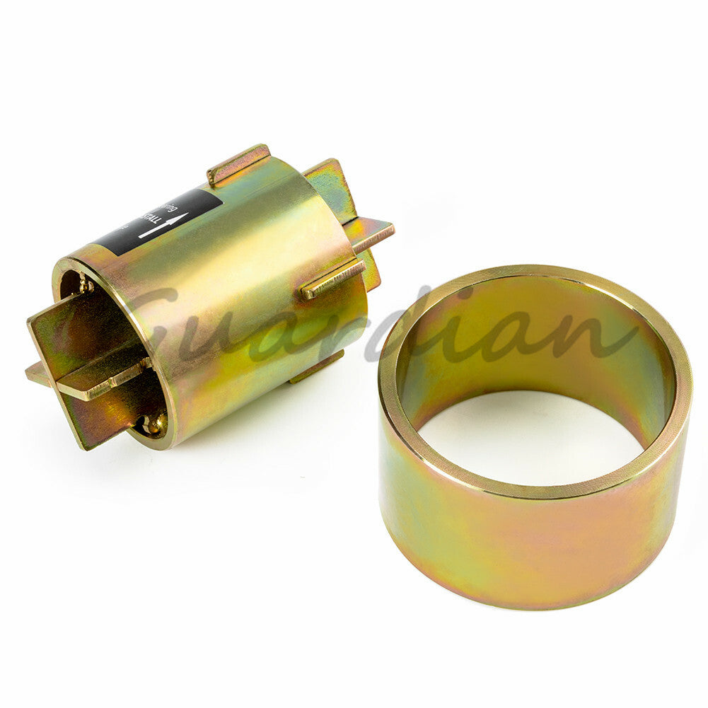 100-2555 Front and rear wheel bearing driven pressure tool suitable for Polaris RZR 1000 14-18
