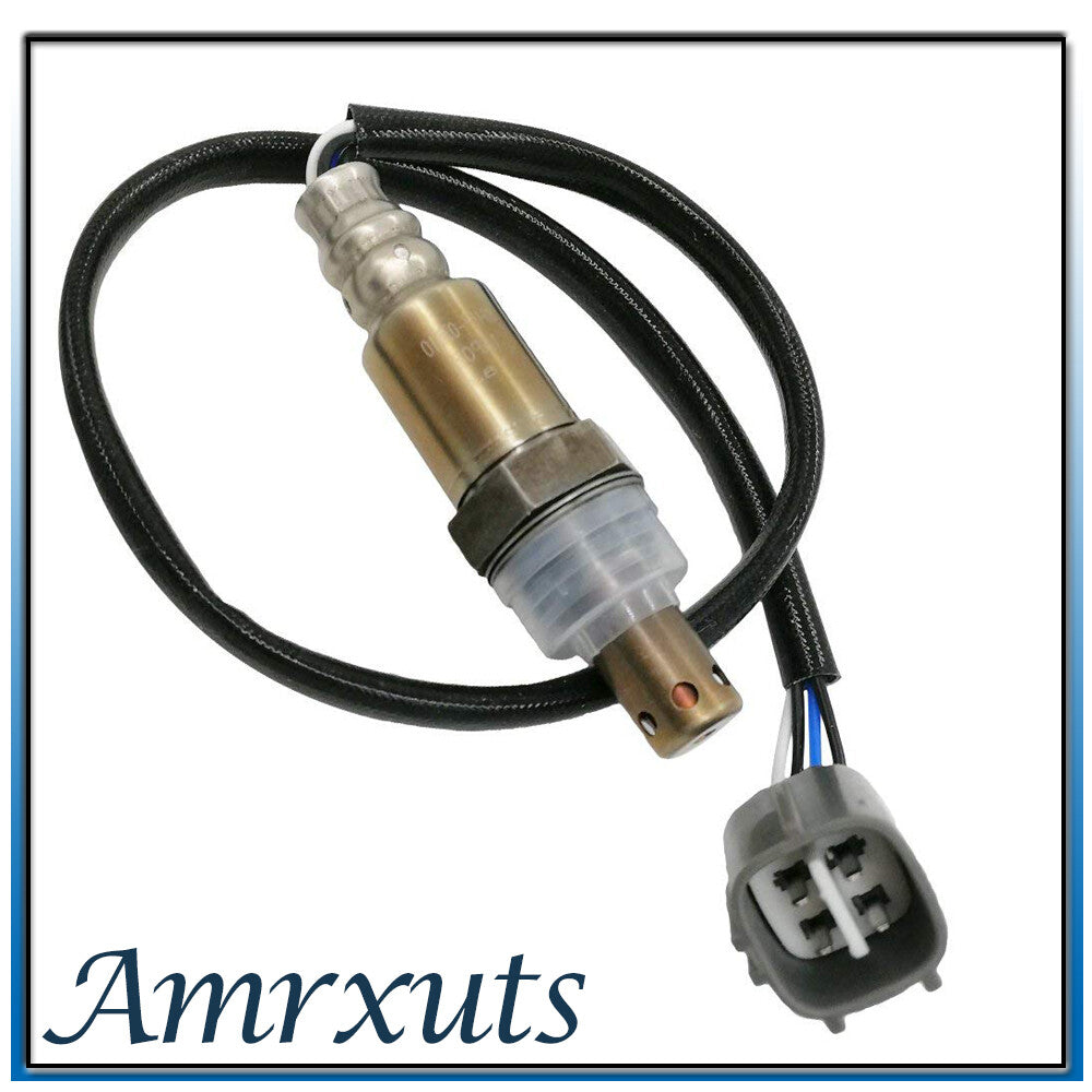 Senso Oxygen is suitable for Camry 2.4L and 3.5L, for Avalon ES350, and RX350H 3.5L. n