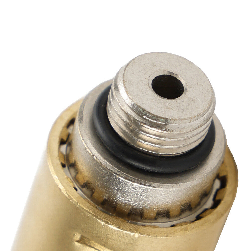 Fits for Grand Cherokee 11-21 1500 13-21 Air Suspension Relief Valve Connector Q