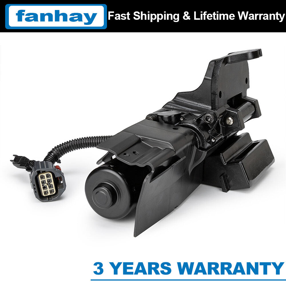 Right-side power stepper pedal motor 84452643 is suitable for Cadillac for Escalade ESV.