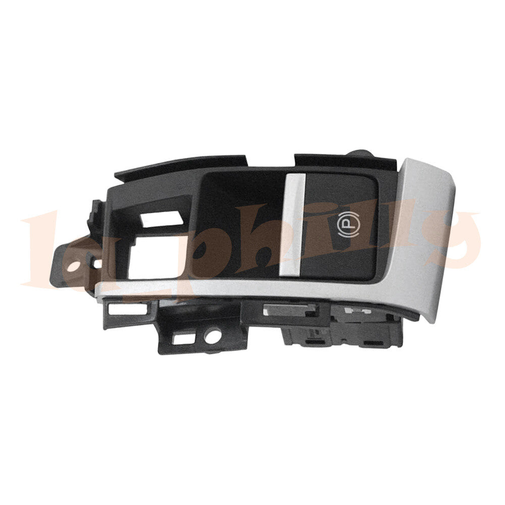 w/Cover Fits 2016-2018 for Honda for Civic Parking Switch Parking Brake Switche