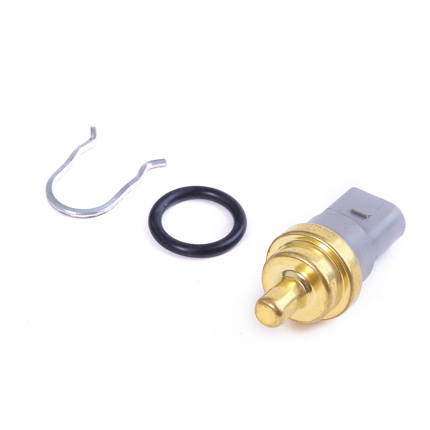 Engine Coolant Temp Sensor Switch 2-Pin for VW for Golf for Jetta Beetle for Passat for Bora Q