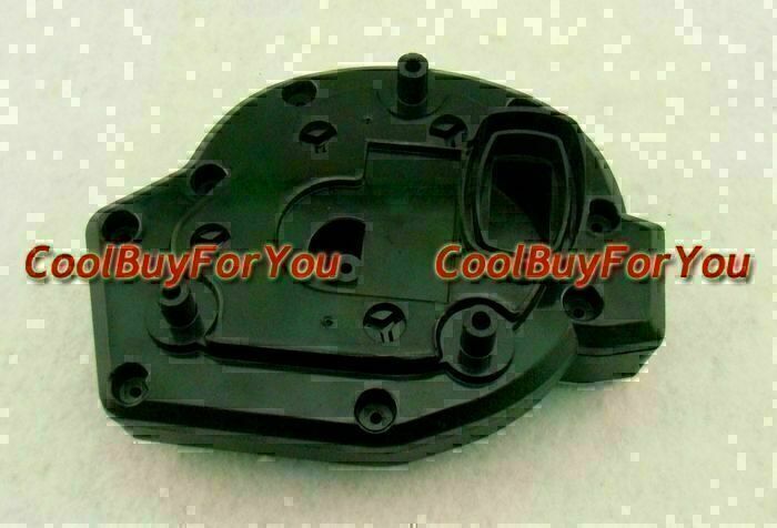 Speedometer Tachometer Gauge Case Cover for Honda CBR1000RR 2008 2009 2010 2011 Q